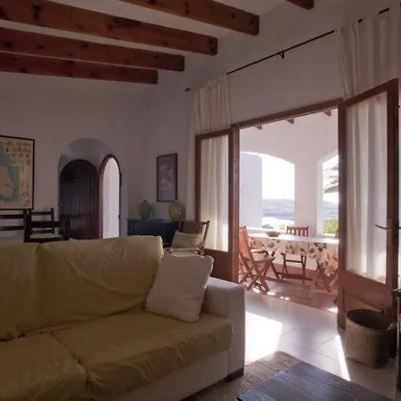 Casa Binimar Addaya