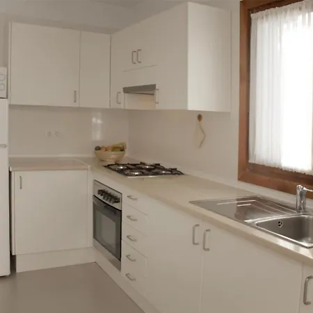 Casa Binimar Addaya Prázdninový dům