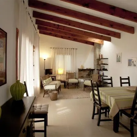 Holiday home Casa Binimar Addaya Port d'Addaia