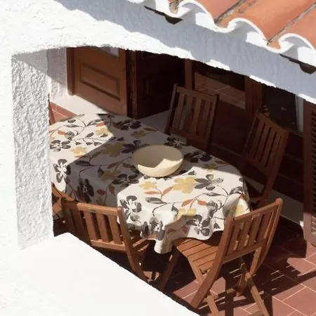 Casa Binimar Addaya Prázdninový dům