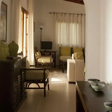 Holiday home Casa Binimar Addaya Port d'Addaia