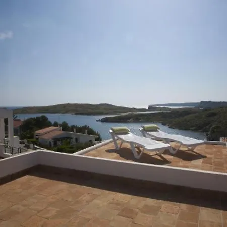 Casa Binimar Addaya