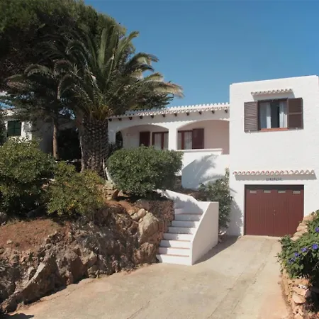 Holiday home Casa Binimar Addaya