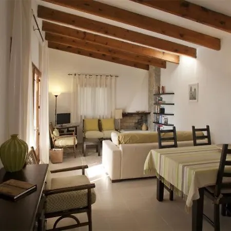 Casa Binimar Addaya *