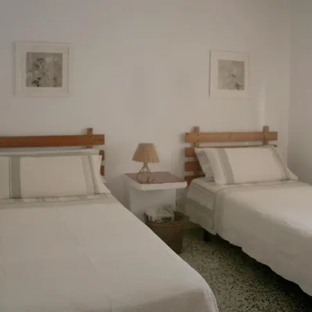 Casa Binimar Addaya Vakantiehuis *