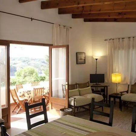 Casa Binimar Addaya Port d'Addaia
