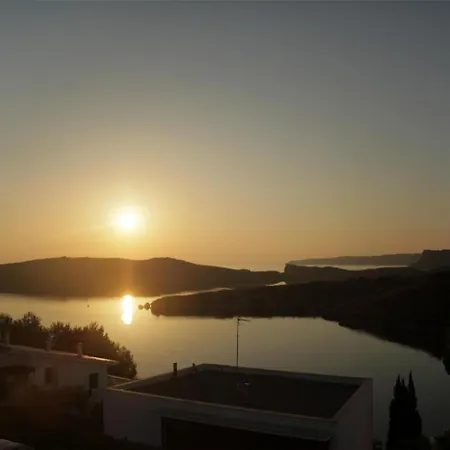 Casa Binimar Addaya * Port d'Addaia