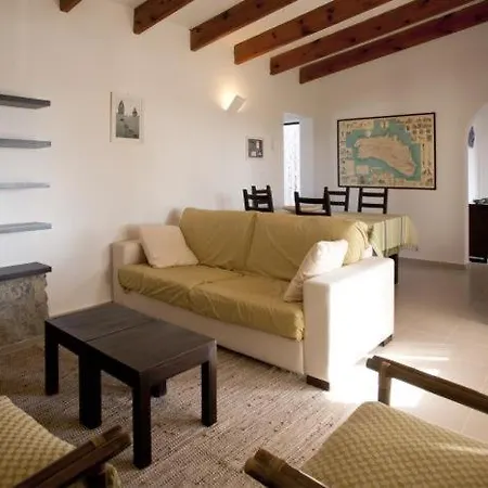 Holiday home Casa Binimar Addaya Port d'Addaia