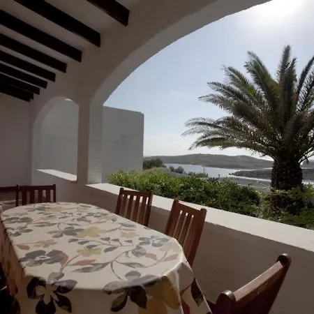 Casa Binimar Addaya Port d'Addaia