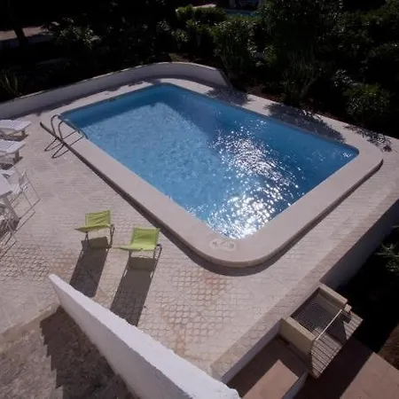 Casa Binimar Addaya * Port d'Addaia