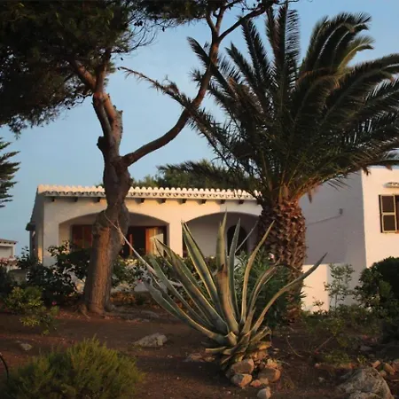 Holiday home Casa Binimar Addaya Port d'Addaia