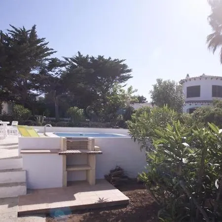 Casa Binimar Addaya * Port d'Addaia