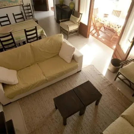 Prázdninový dům Casa Binimar Addaya *