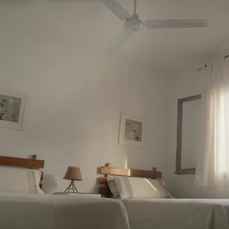 Prázdninový dům Casa Binimar Addaya